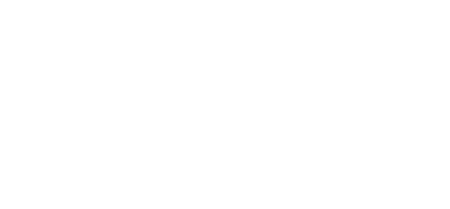 White logo for LEGO, a toy brand using Link Influence's social media content creations.