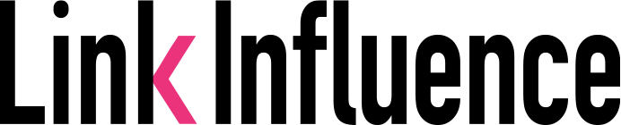 Link Influence Influencer Marketing Agency