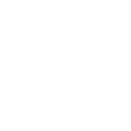 White logo for SAQ, a Quebec liquor retailer utilizing Link Influence's expertise in alcohol marketing.