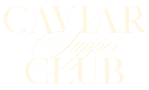 Caviar supper club private live jazz
