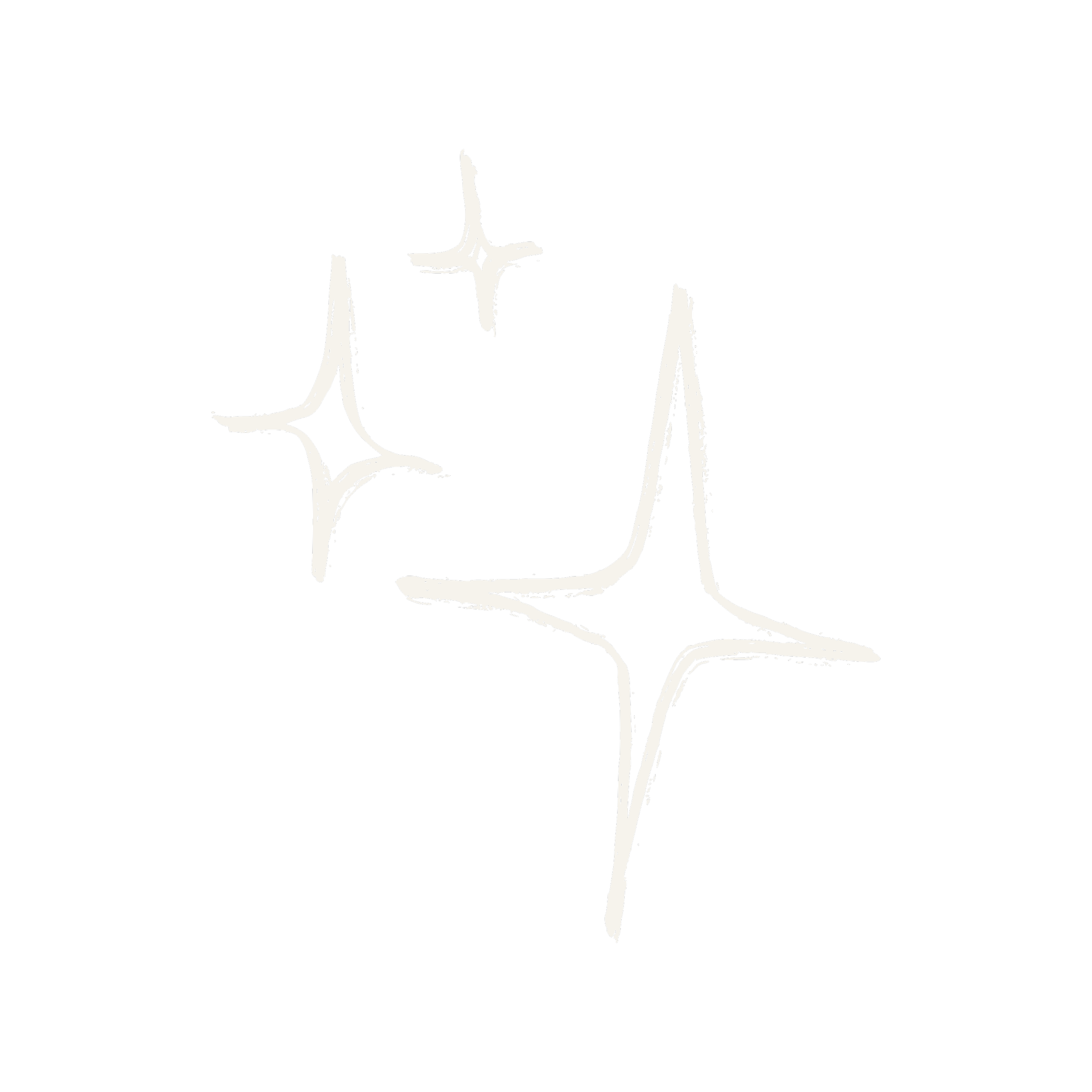 A black background with the white logo of the Pittsburgh Steelers, featuring three star-like shapes with elongated points.