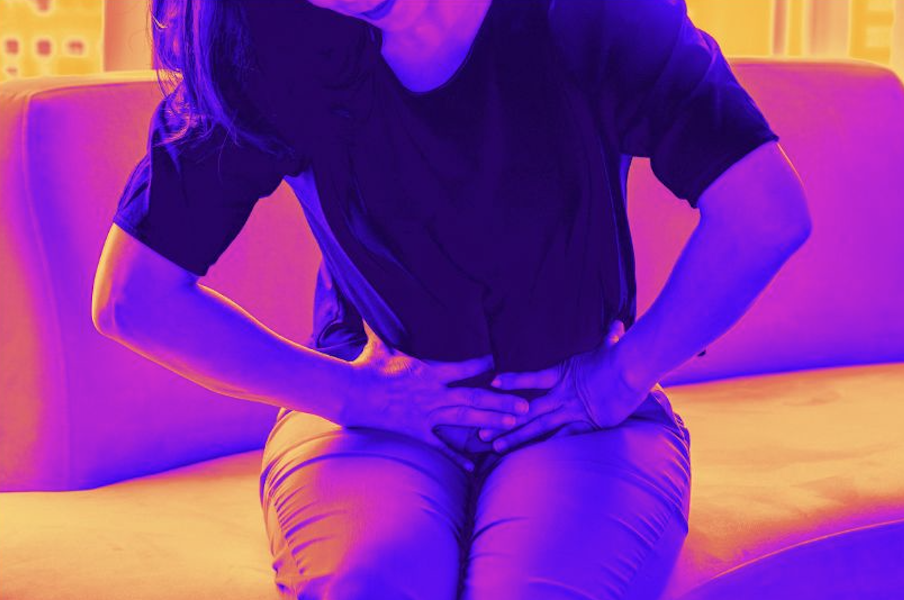 The Ultimate Guide to Pelvic Pain in Women