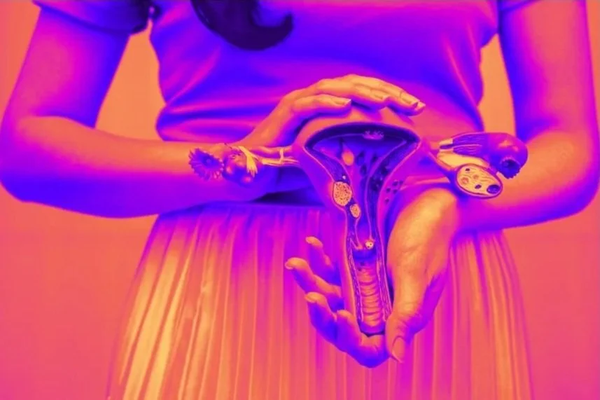 Adenomyosis Awareness Month: More Than “Just Bad Periods”