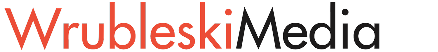 Wrubleski Media