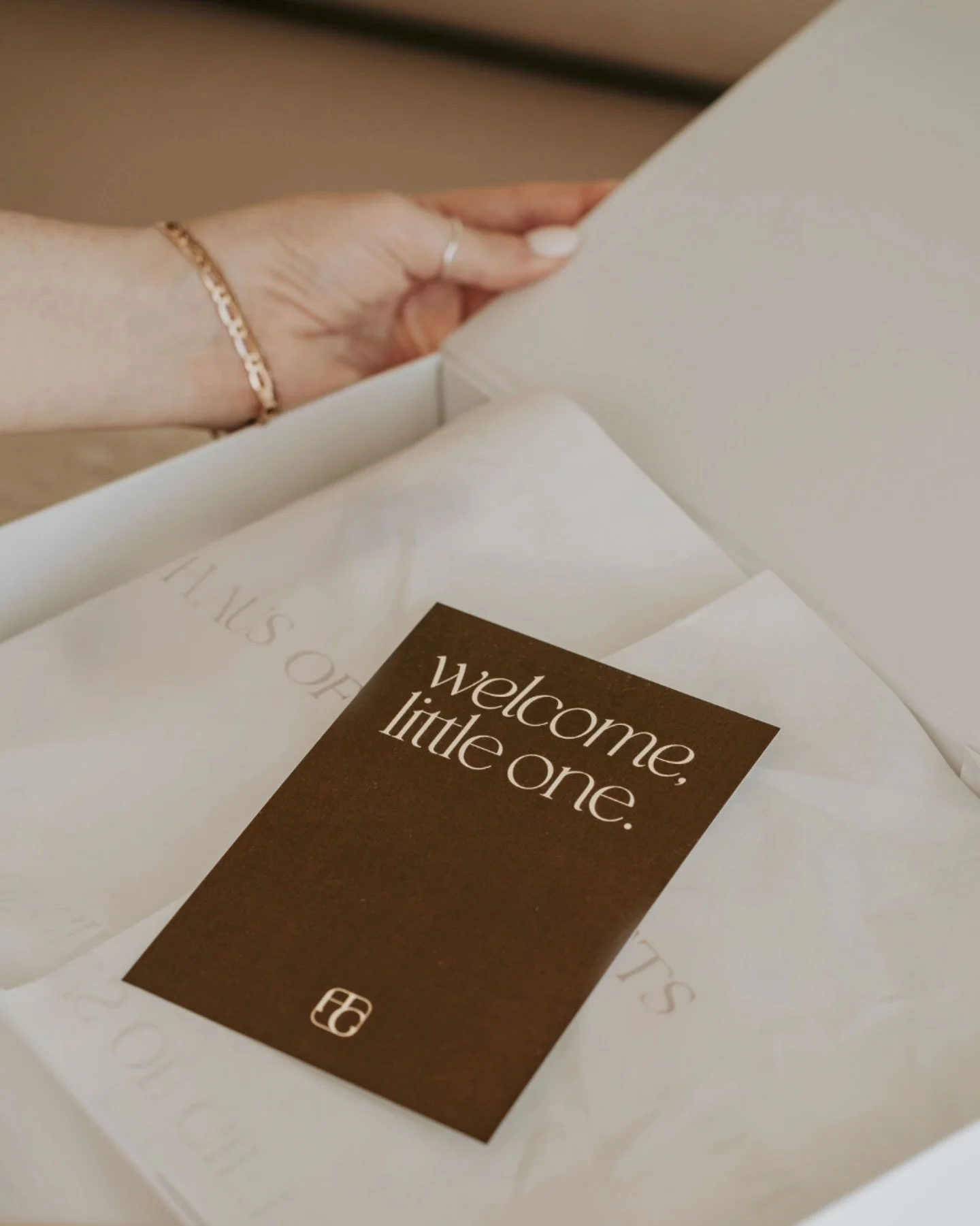 @hausofgifts.au has been one of those projects I held very close from the beginning.
 I wanted it to feel gentle, intentional, and quietly beautiful in every way.

From shaping the identity to designing the packaging and building the website, every d