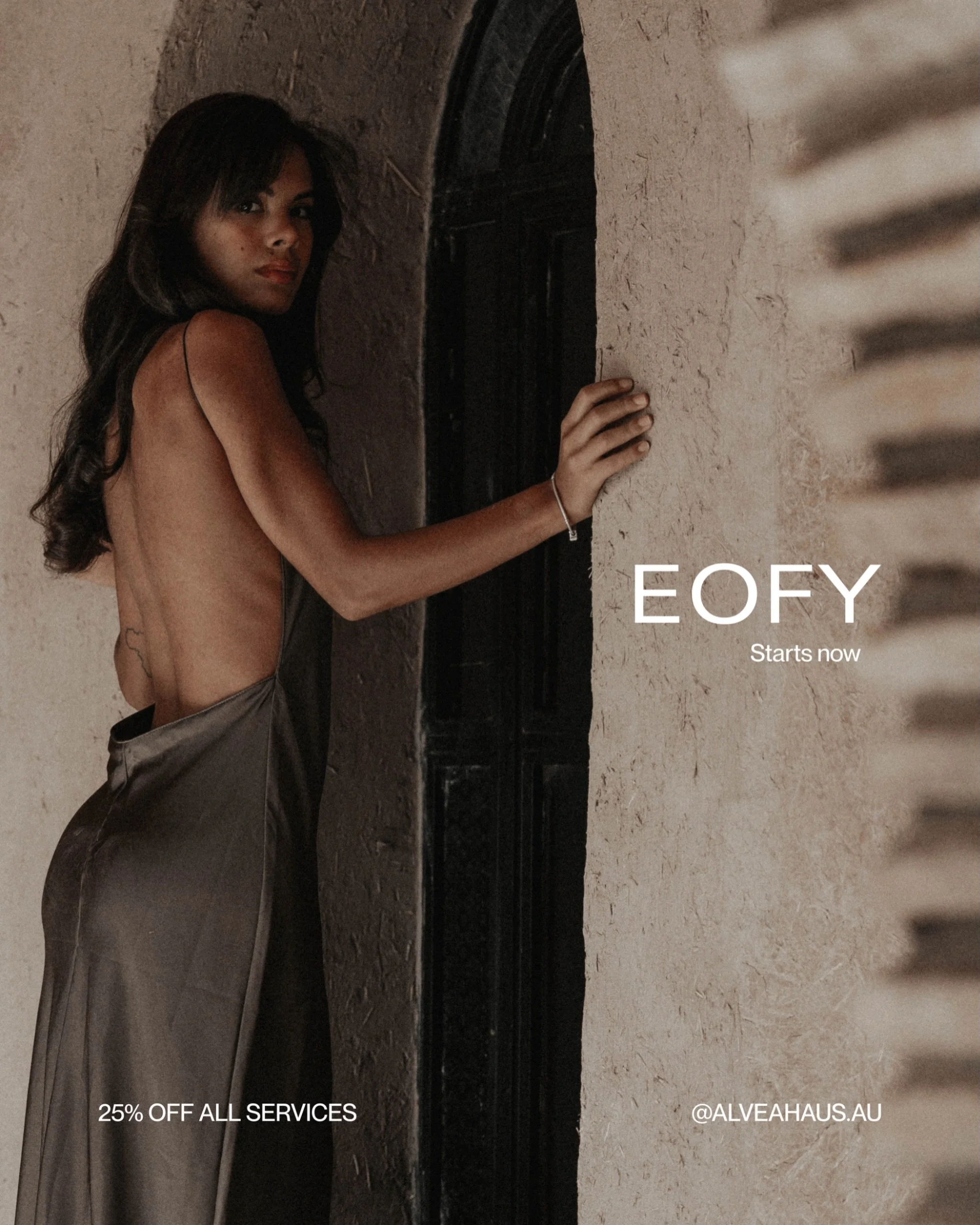You&rsquo;re not here for average branding.
You&rsquo;re here for the kind of presence that attracts dream clients effortlessly.

Polished. Magnetic. Unmistakably premium.

EOFY Starts now ♡