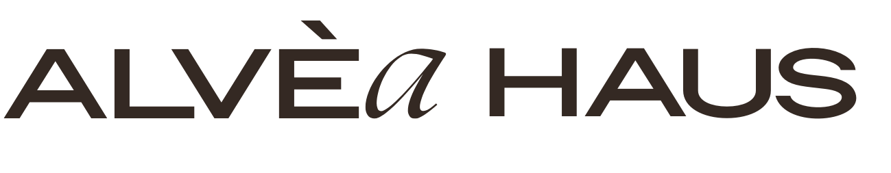 ALVÉA HAUS