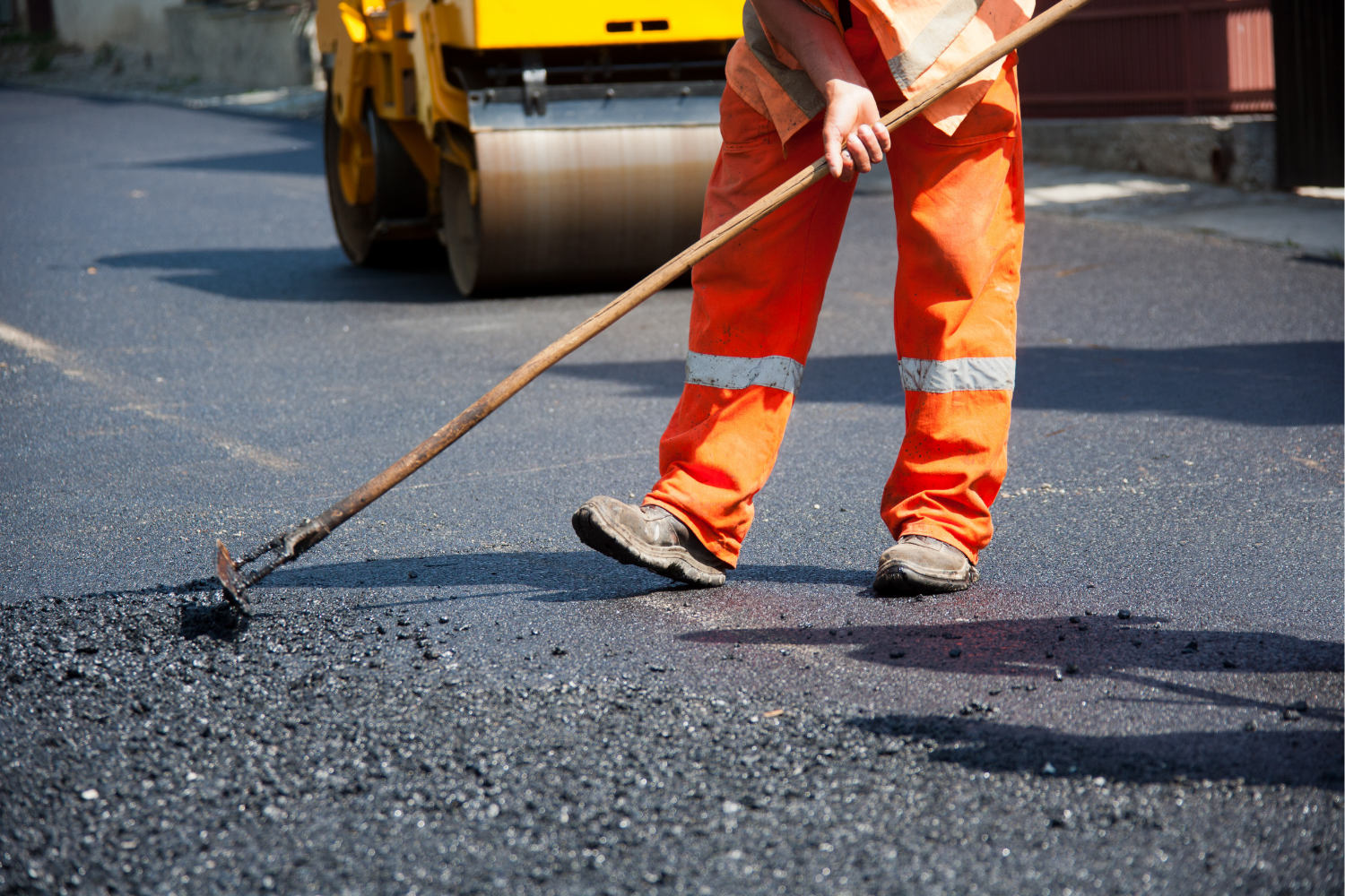 How Often Should You Sealcoat Your Asphalt for Best Longevity?