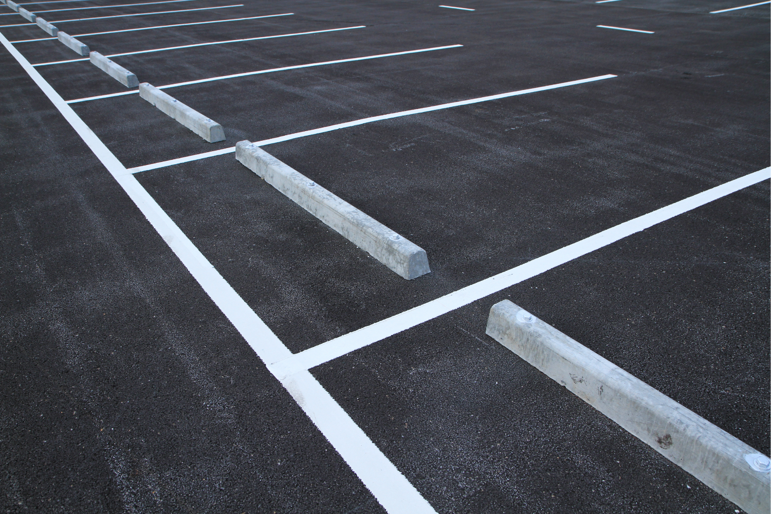 The Hidden Costs of Delaying Parking Lot Resurfacing or Repair