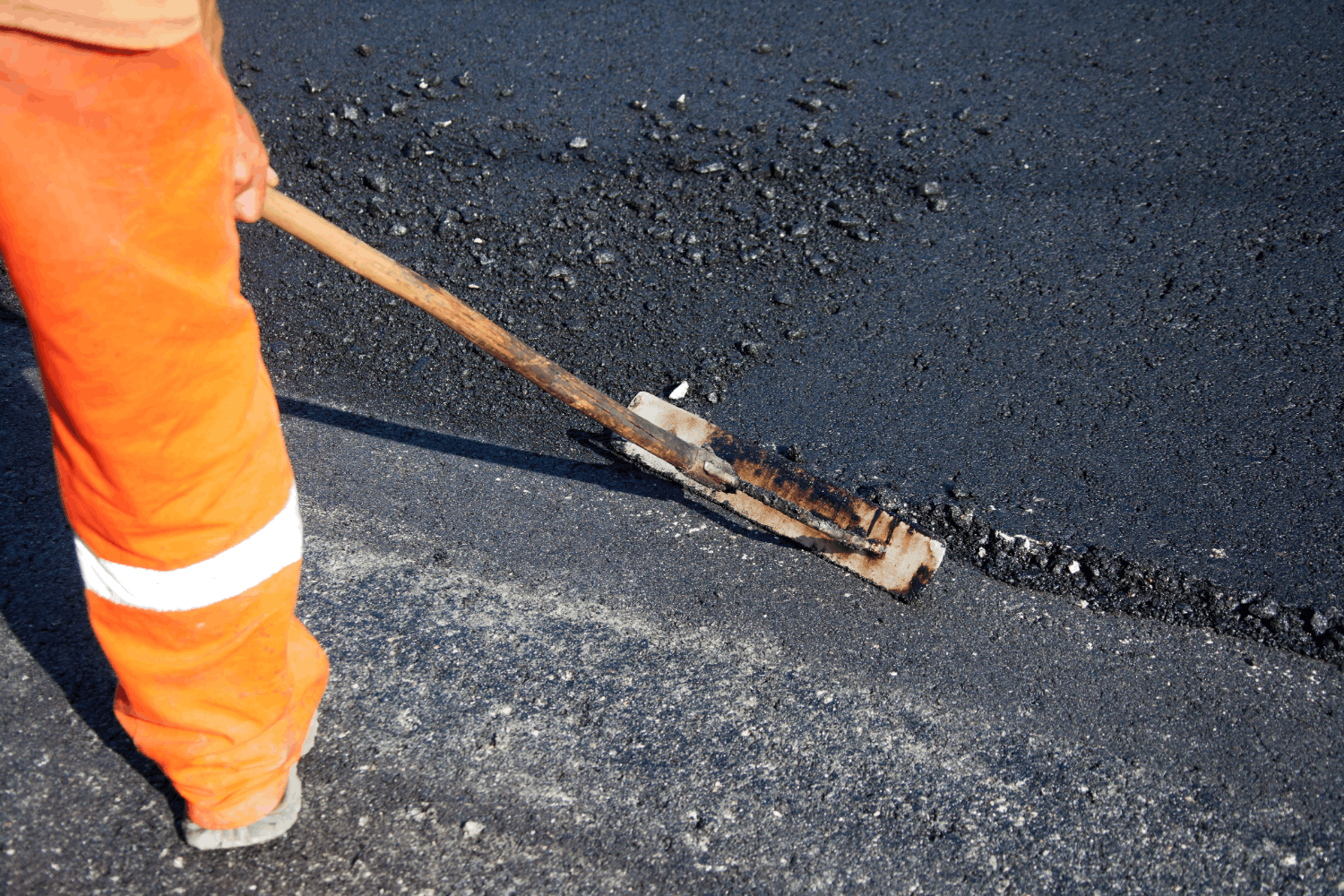 How to Extend the Life of Your Asphalt with Regular Maintenance Practices