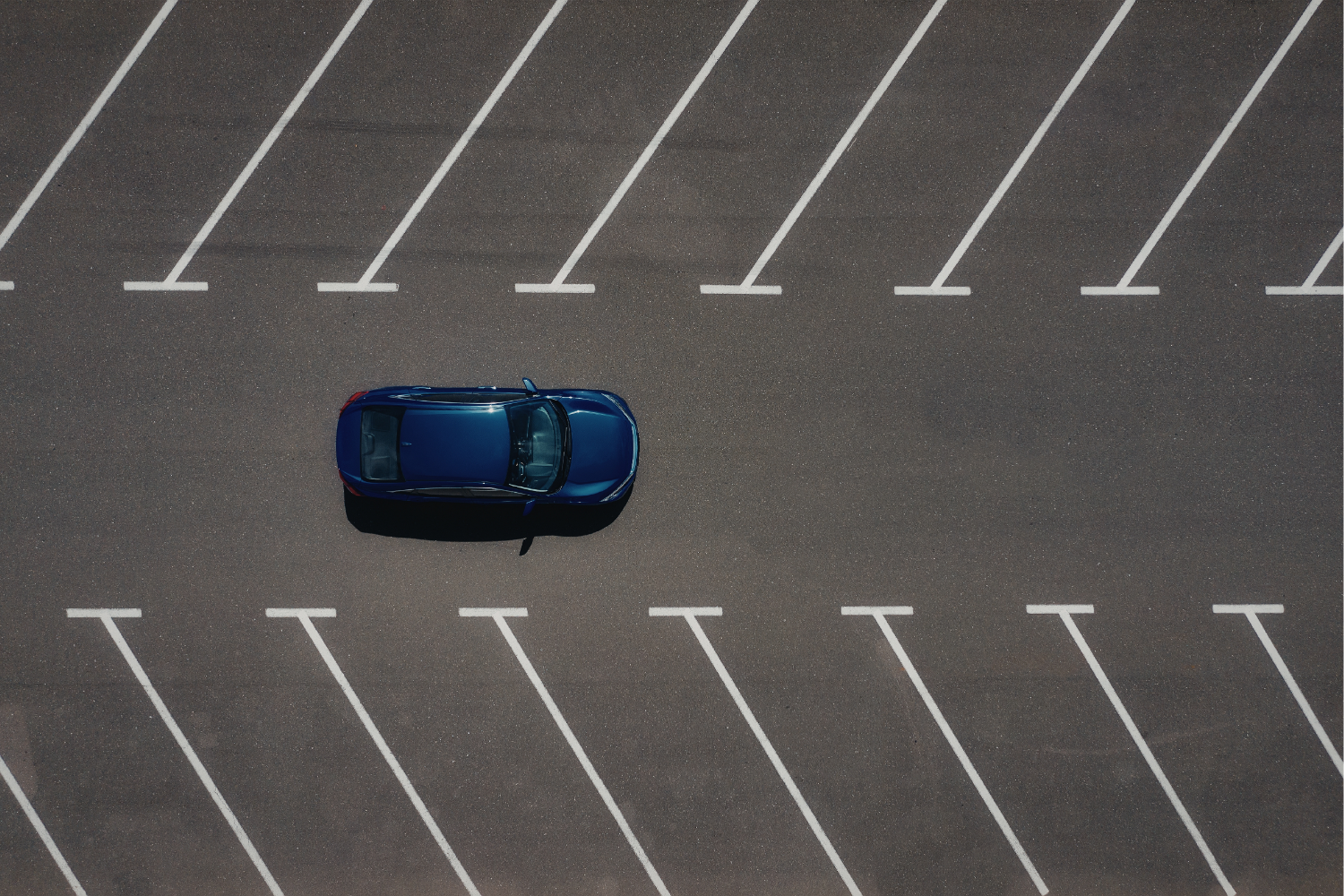 How Proper Drainage Extends Your Parking Lot’s Lifespan