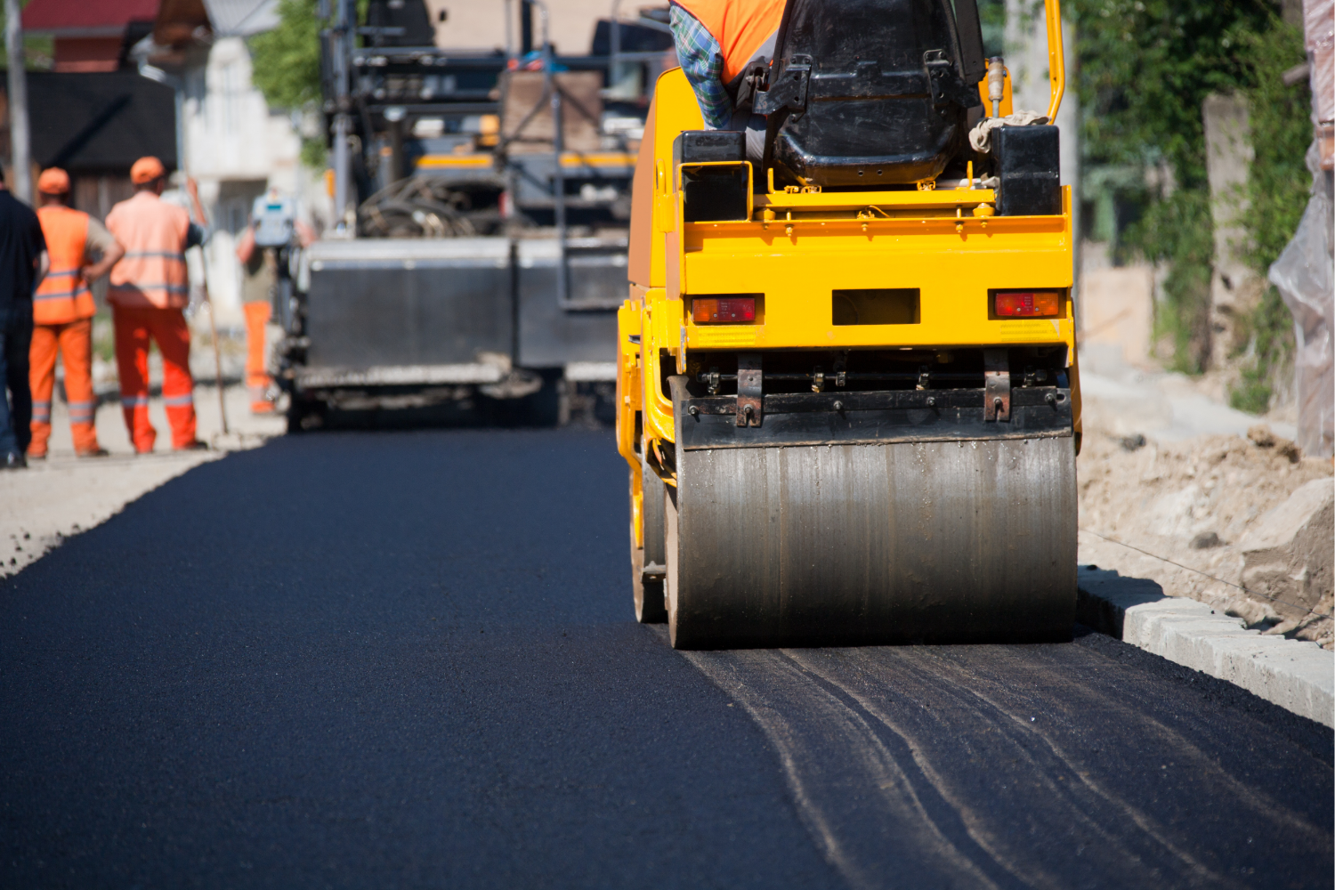 Choosing Between Mill &amp; Overlay vs. Full Asphalt Replacement