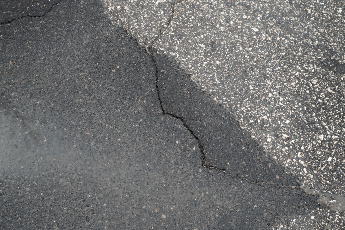 Common Asphalt Paving Mistakes and How to Avoid Them