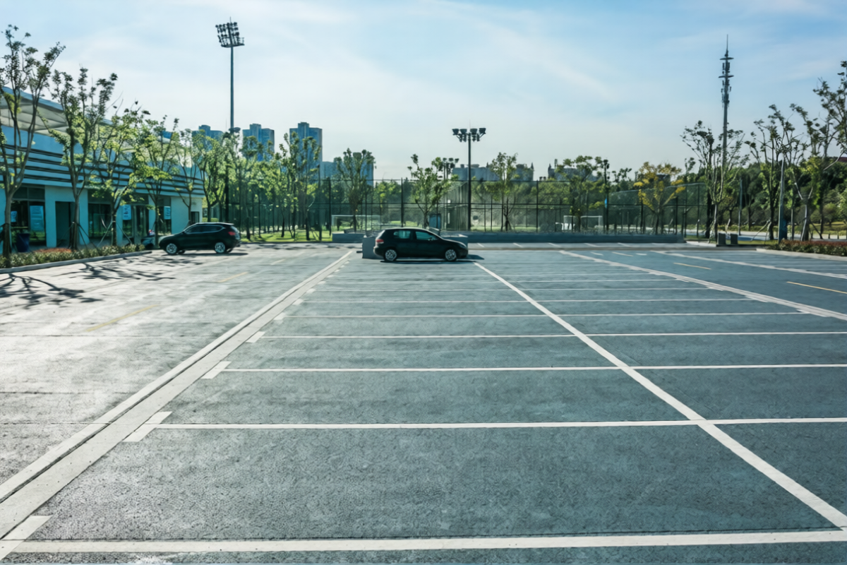 Asphalt Thickness Matters: Building Durable Parking Surfaces