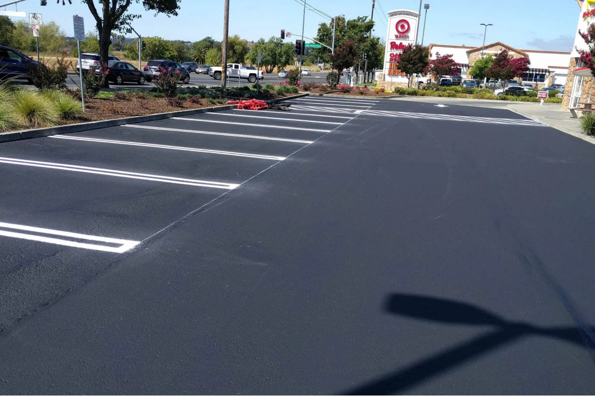Commercial Parking Lot Resurfacing: Step-by-Step Planning Tips