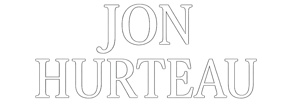 JON HURTEAU 