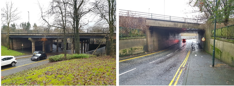 A62 Bridge Refurbishment