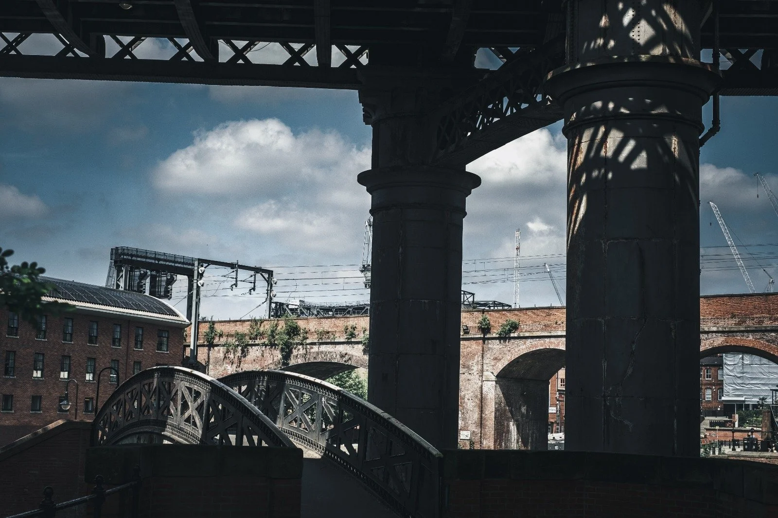 Highway Structures Asset Management