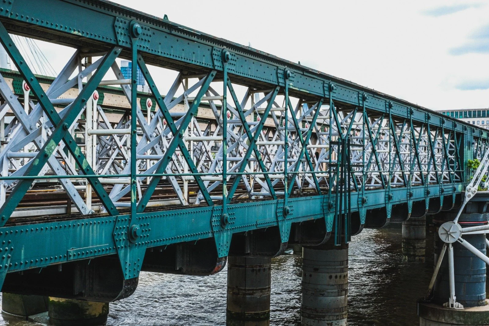 Bridge and Civil Engineering Design