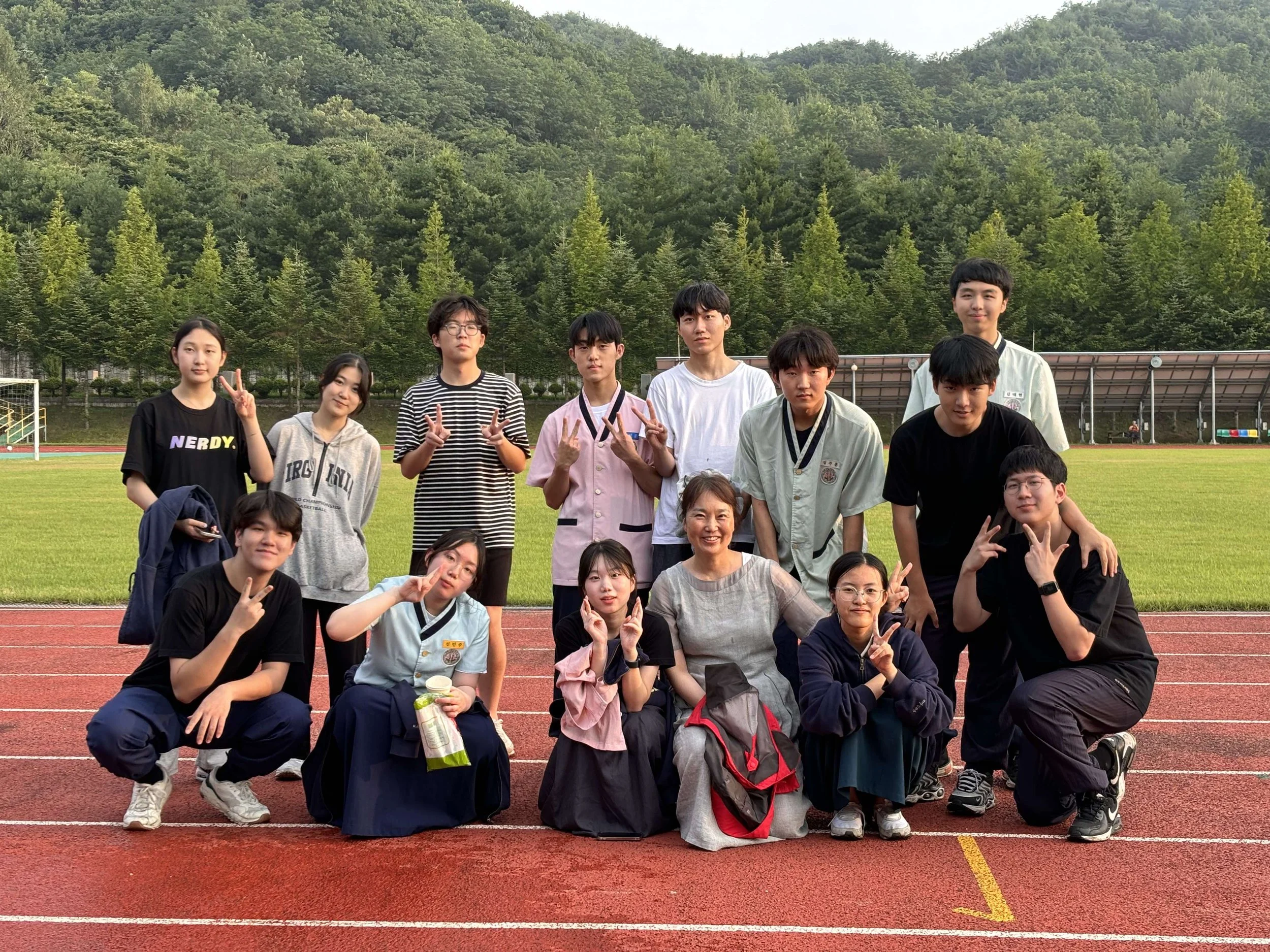 Vice Captain pf Science Debate Club (Helix)