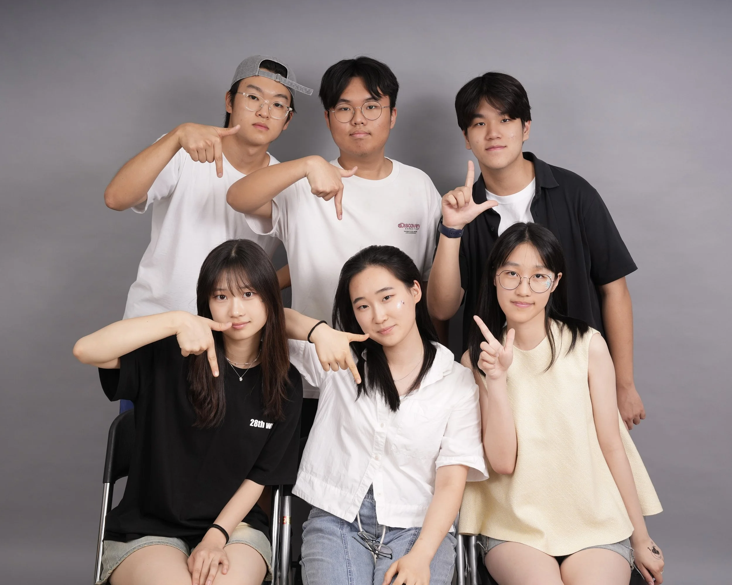 Photographer of TTL (Through the Lens)