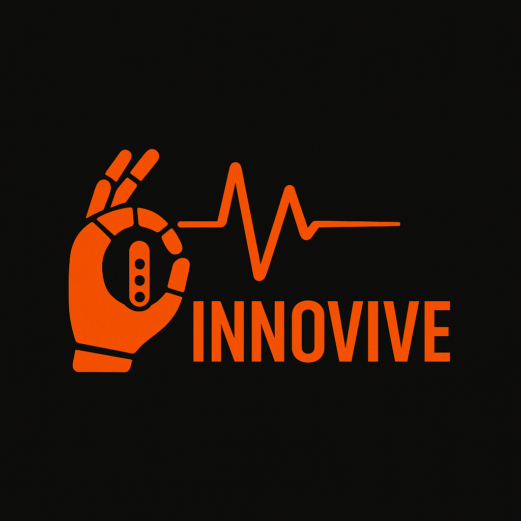 INNOVIVE: Affordable Prosthetic Project