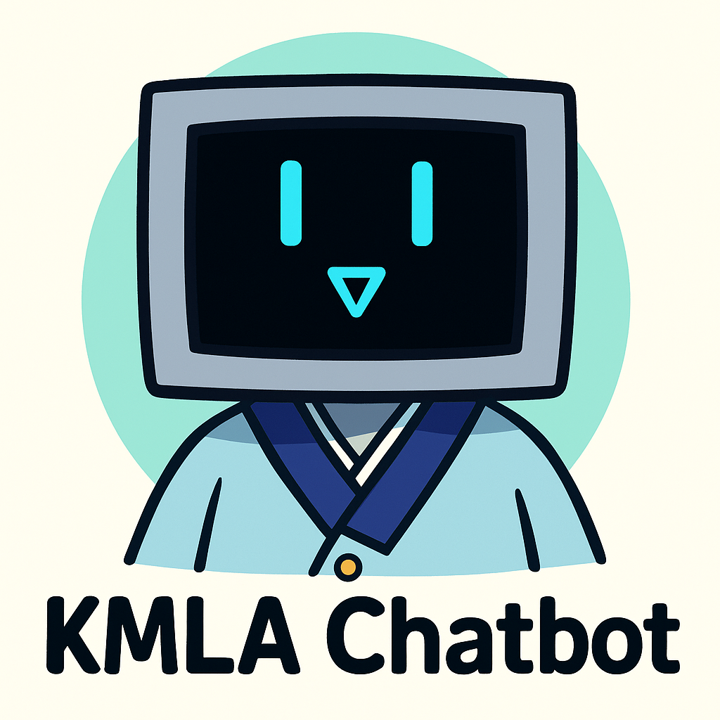 KMLA Chatbot Project