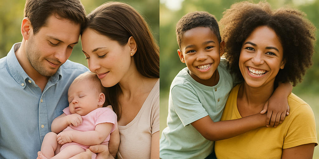 17 Million Reasons IVF Is Pro-Life