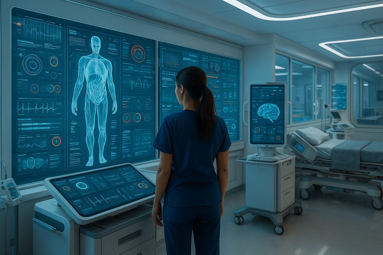 Reproduction in 2040: A Brighter Future for Every Family