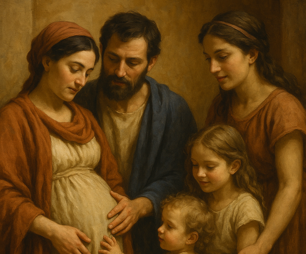 The Quickening and the Moment of the Soul