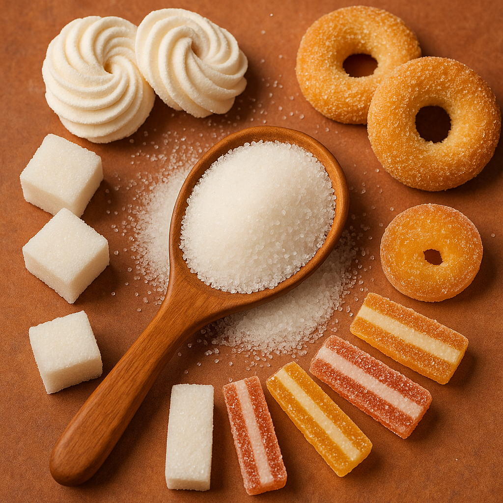 When Nutrition Shapes a Lifetime