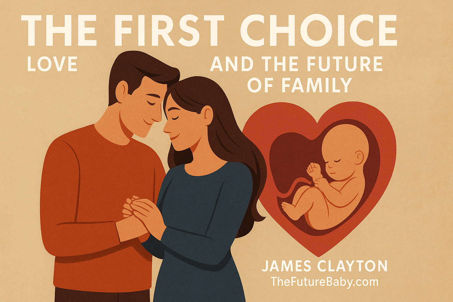 The First Choice: Love and the Future of Family