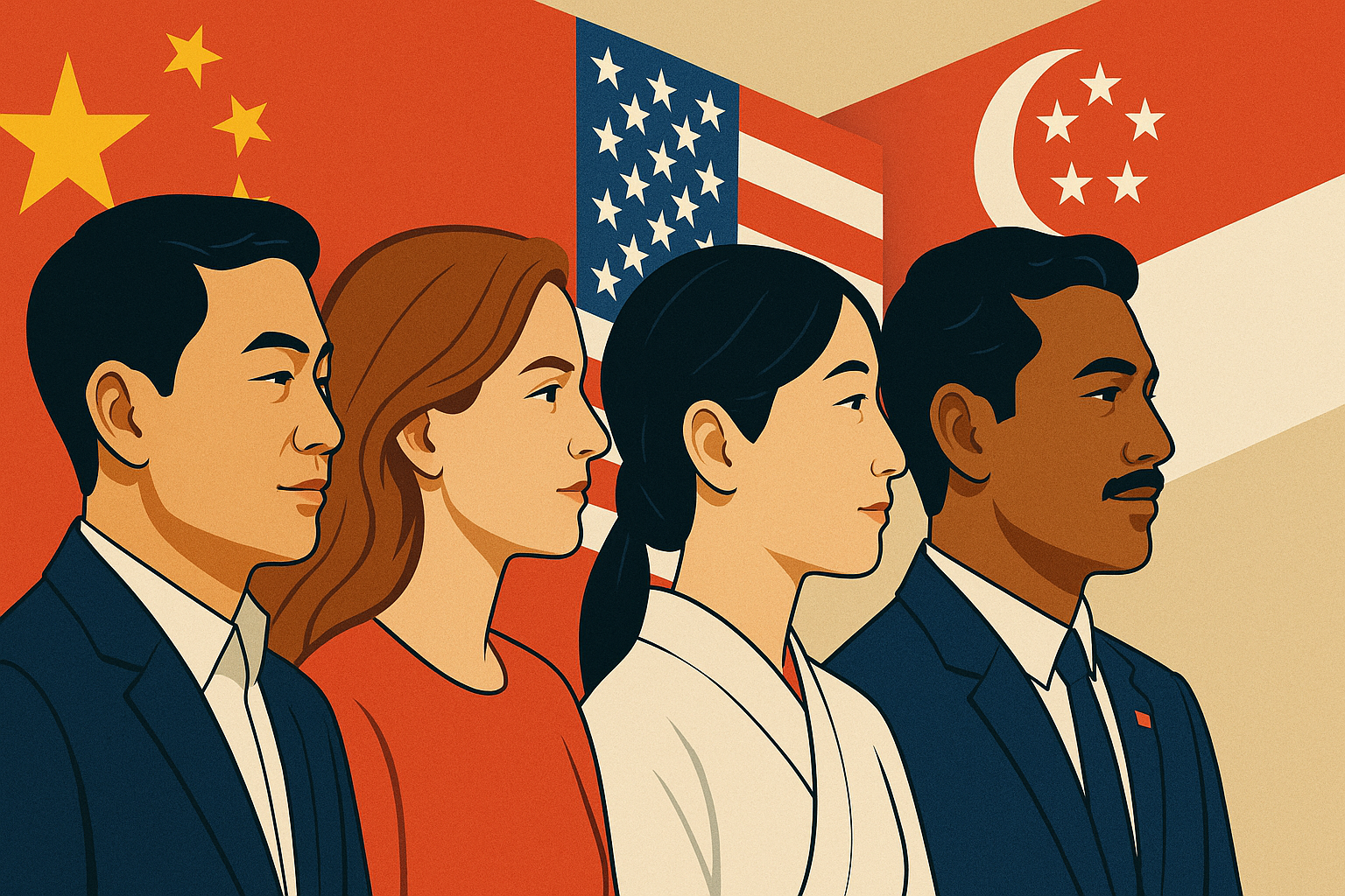 The Inevitable Consensus: Why Every Nation Will Compete to End Genetic Disease