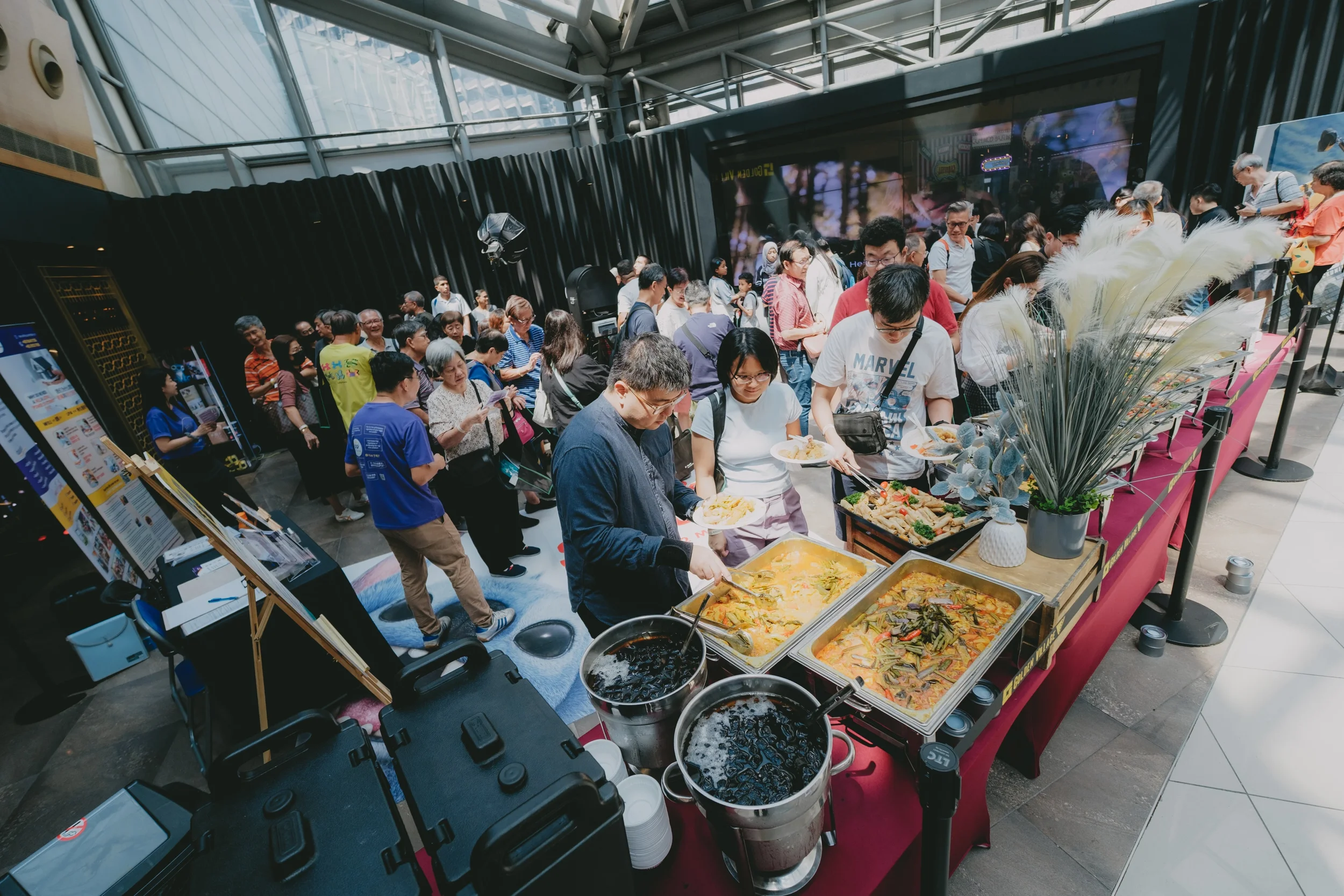 How to plan a Seamless Corporate Event? A Simple Guide for SMEs 