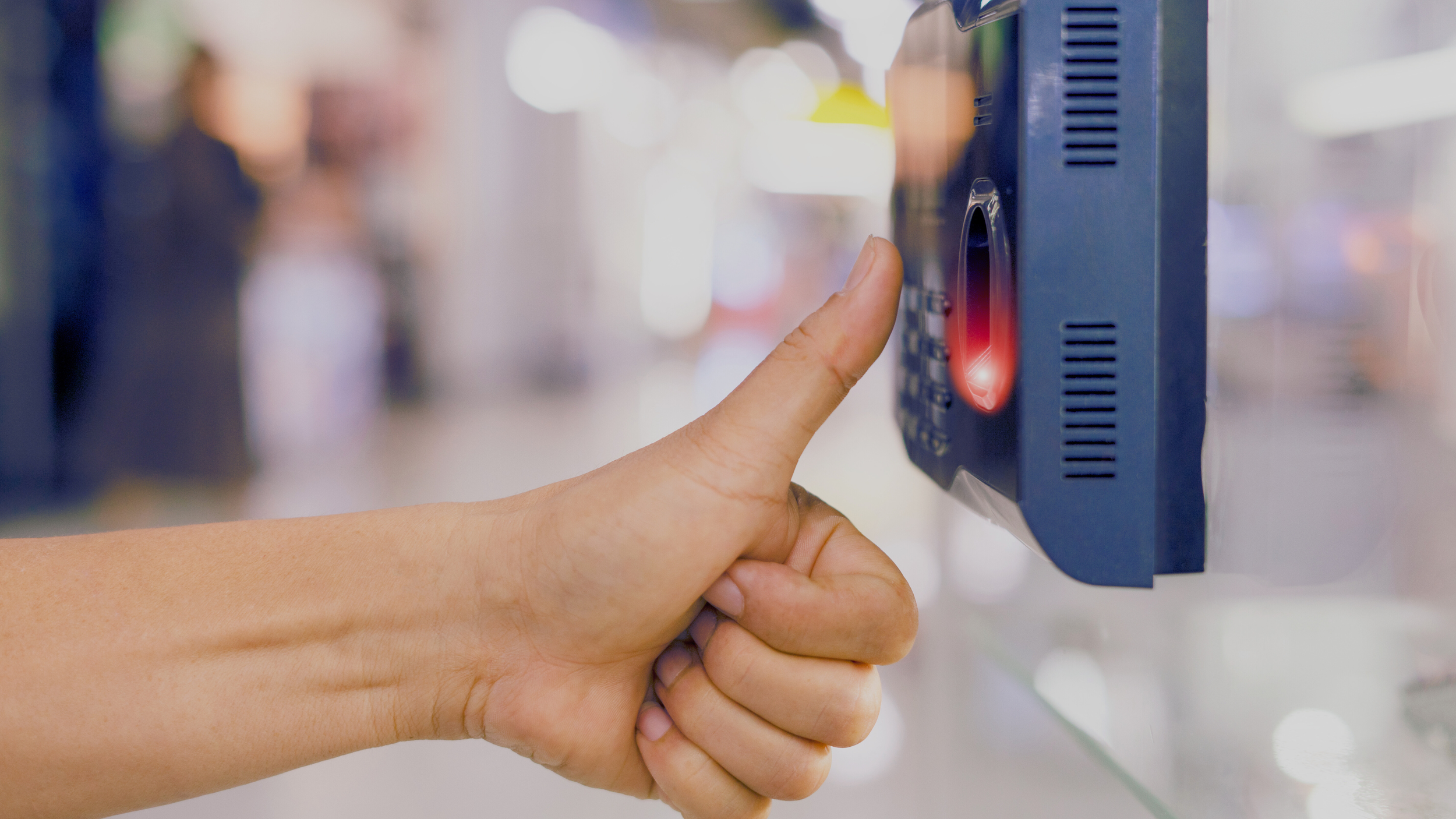 5 Reasons Every South African Office Needs an Access Control System