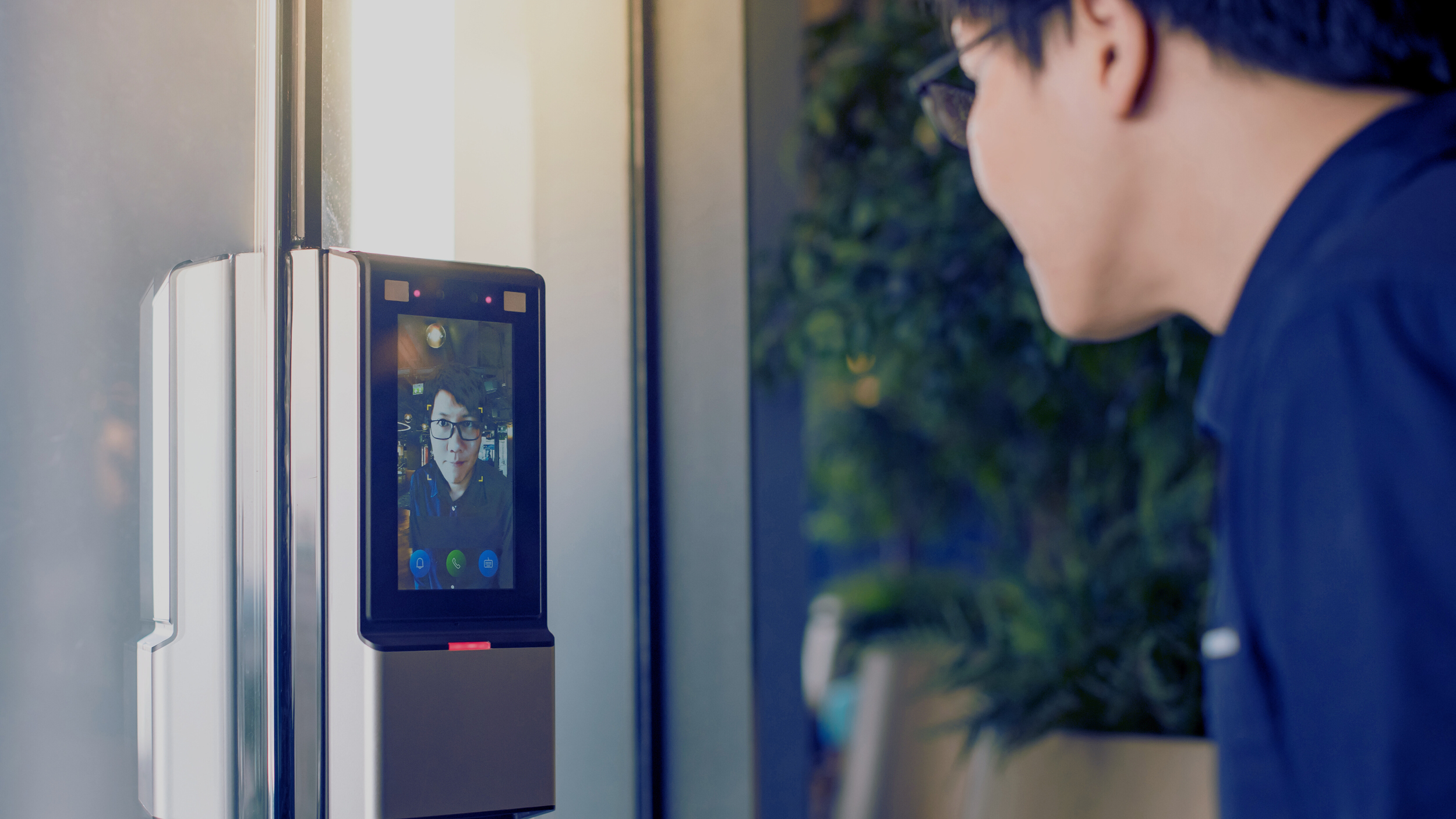 Access Control Trends in 2025: Smarter, Safer, and More Connected