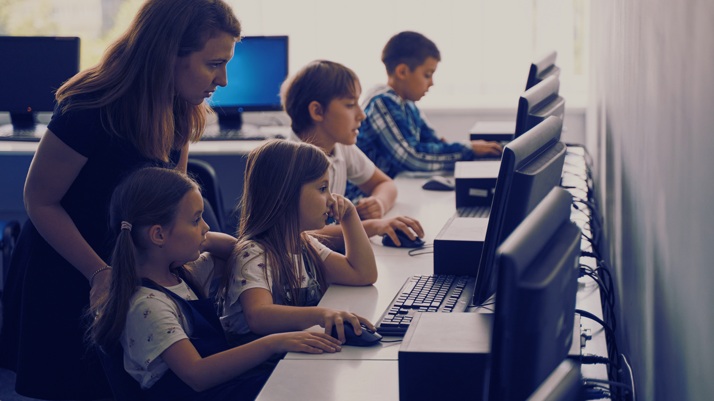 Why Schools Need Battery Backup Systems for Their ICT Rooms