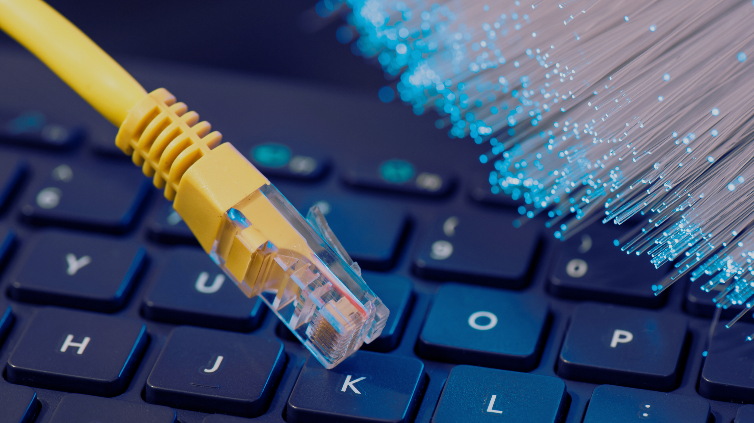 The Importance of Structured Cabling in Modern Offices