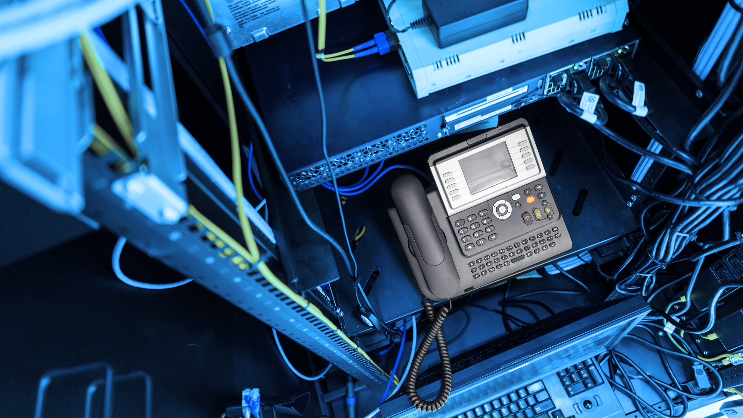 Extending the Life of Your PABX System with Preventative Maintenance