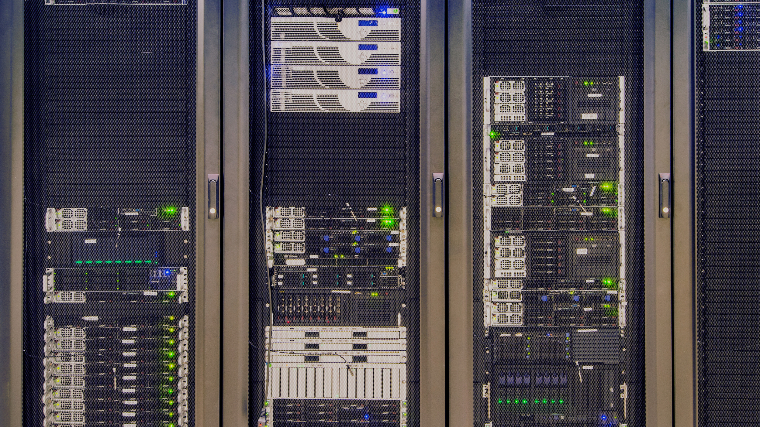 The Backbone of Your Network: Why Quality Cabinets &amp; Racks Matter