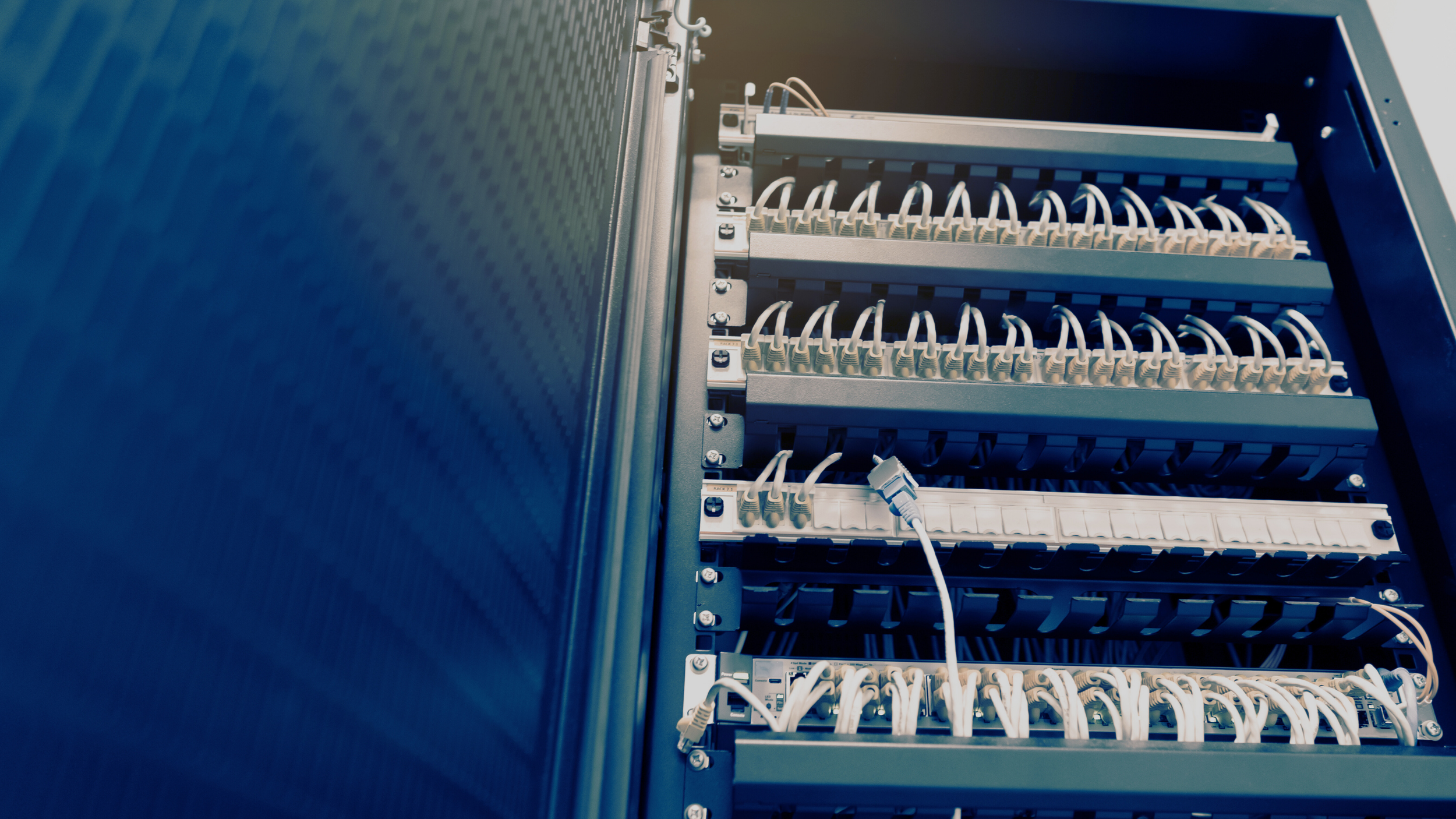 Choosing the Right Cabinet or Rack for Your Business Network