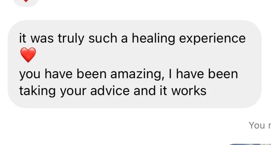 Haritha Kunhukuttan testimonial