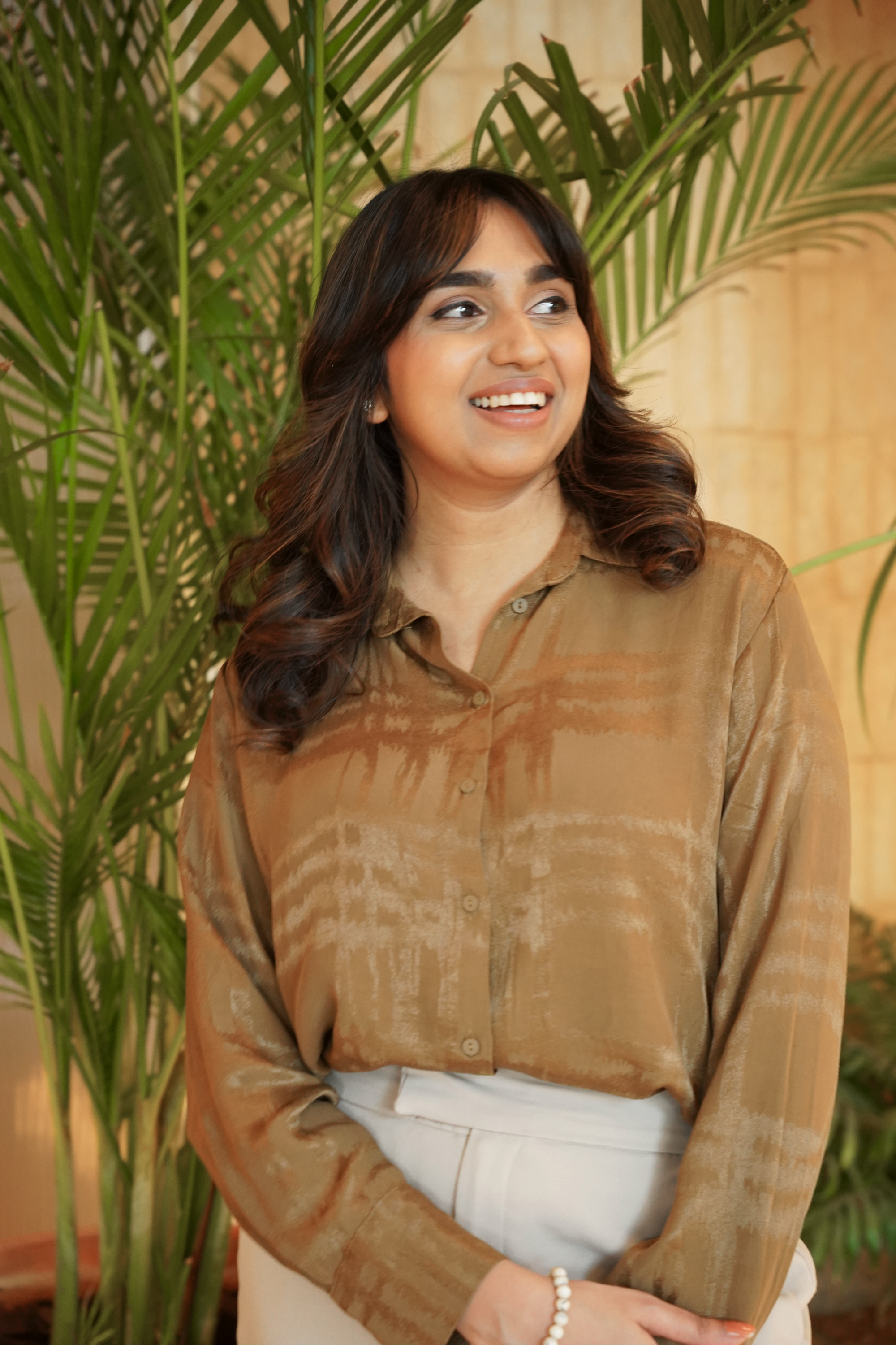 Haritha Kunhukuttan