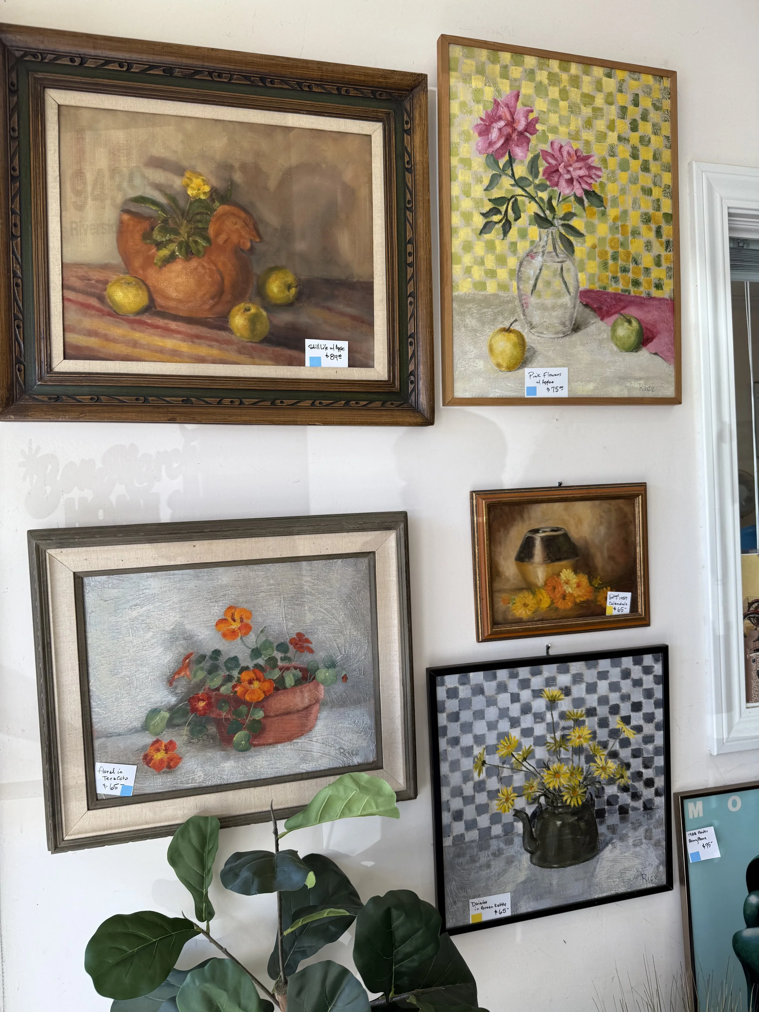 Republic of Thrift (Sonoma)