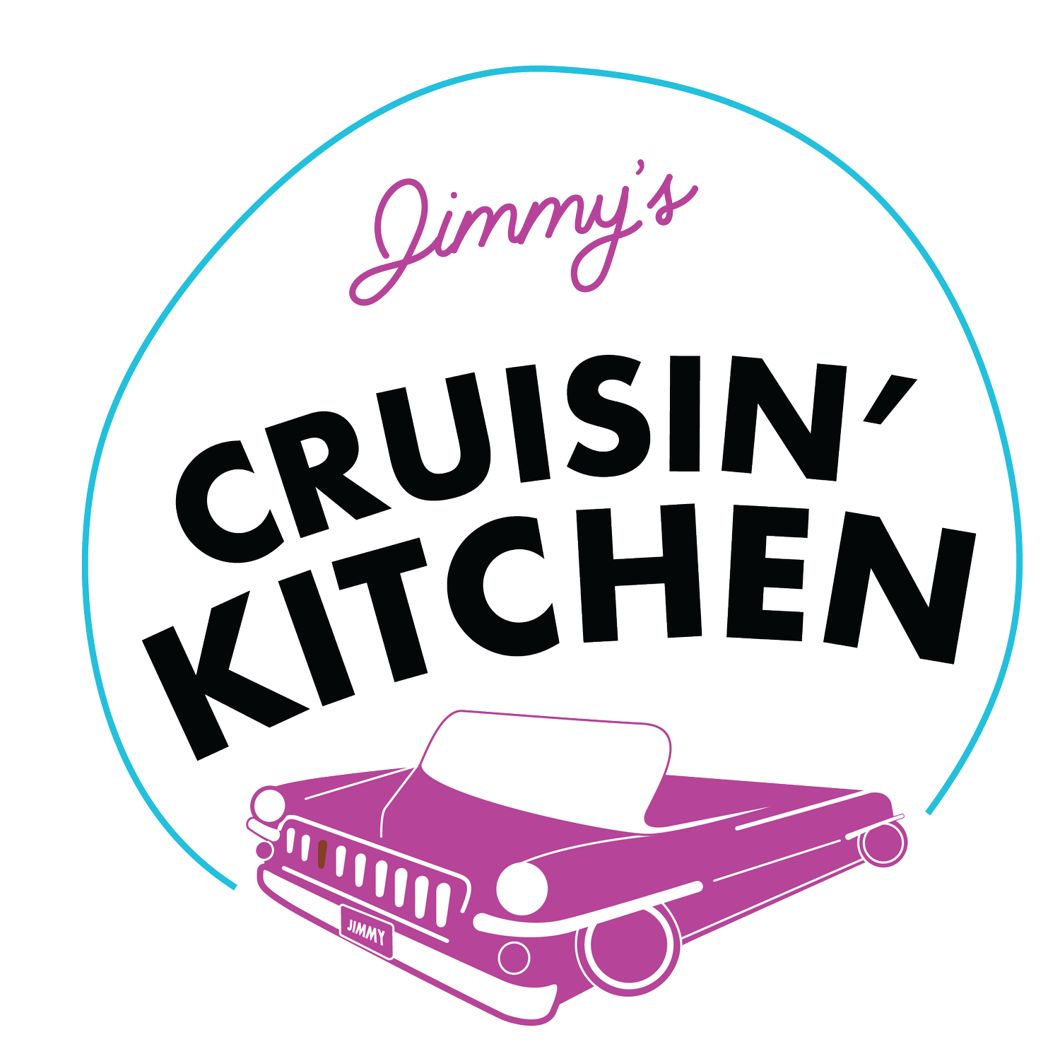 Jimmy's Cruisin Kitchen