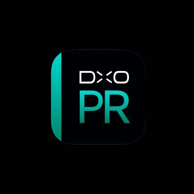DxO PureRAW