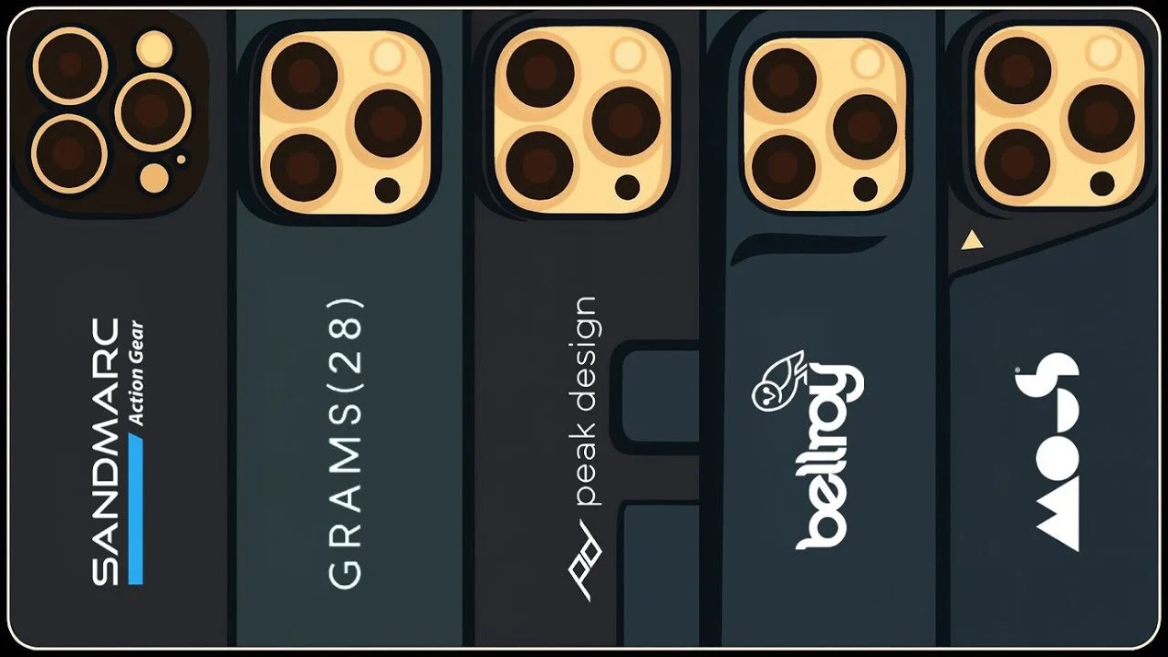 Best iPhone 16 Pro Max Cases of 2026