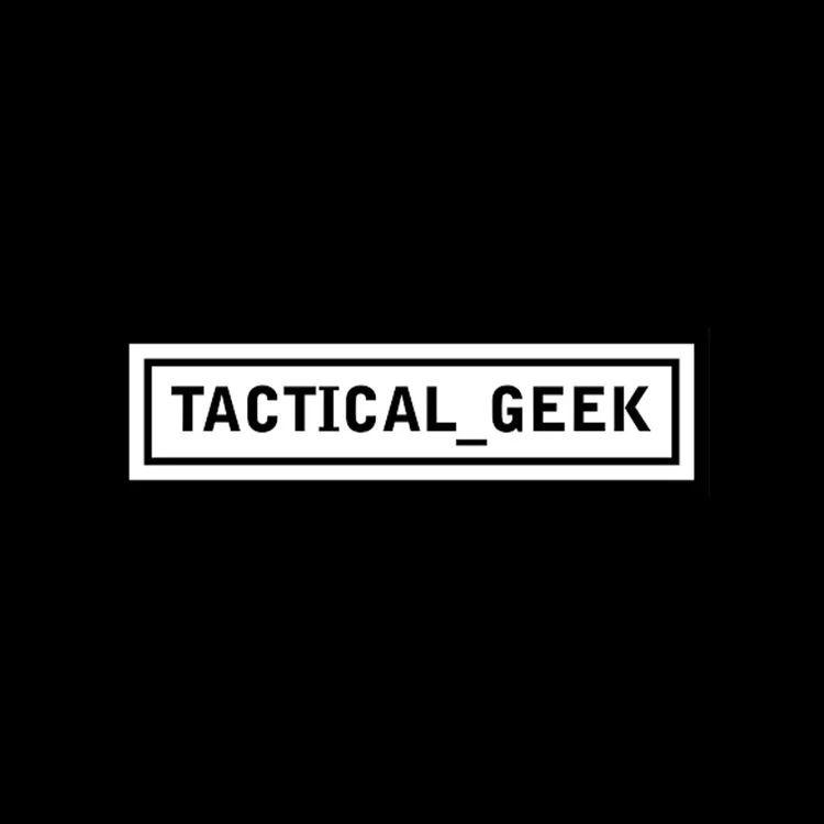 Tactical Geek