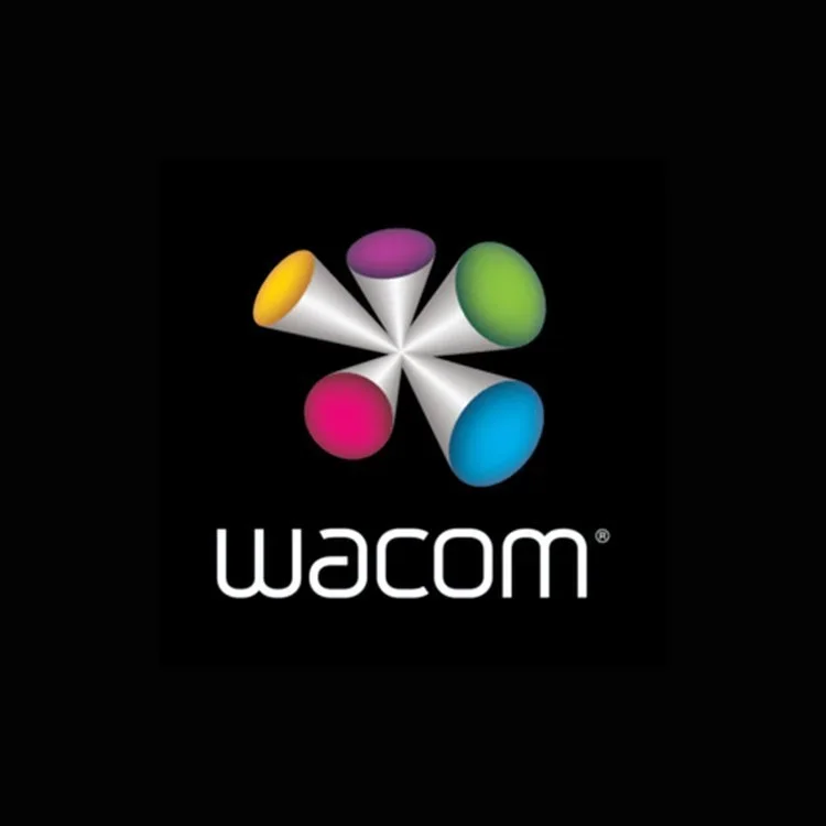 Wacom