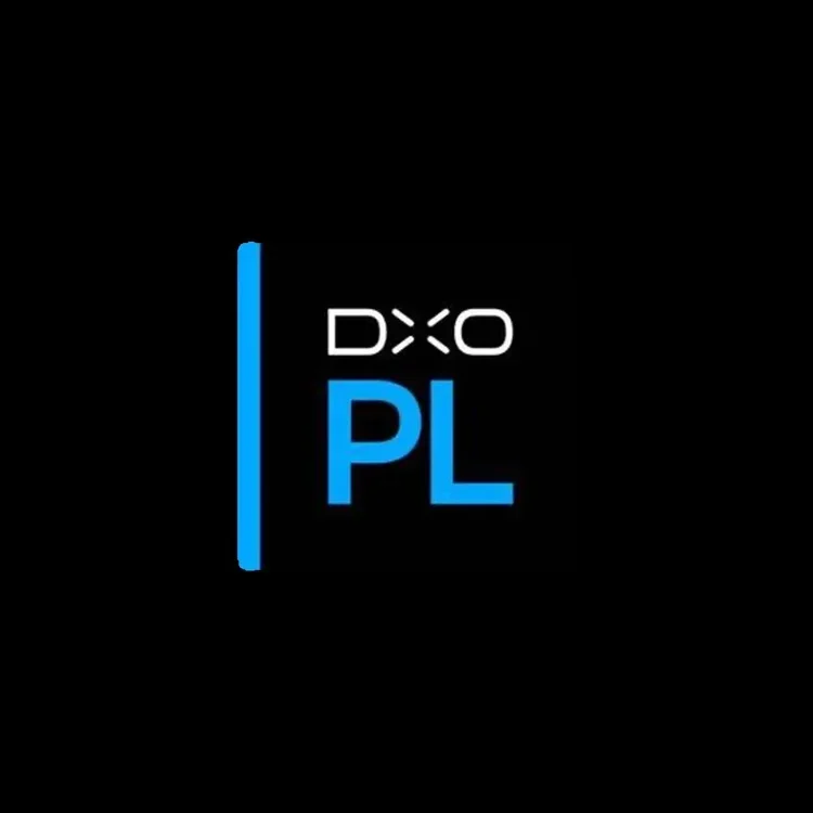DxO PhotoLab